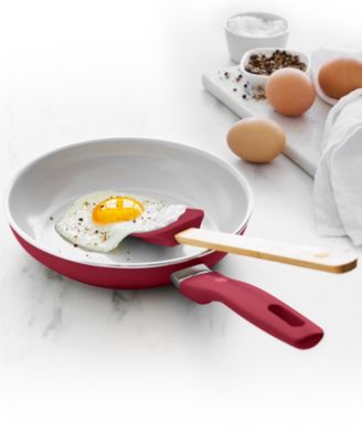 Dover Ceramic Nonstick 7" Frypan with Spatula