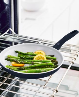 Dover Ceramic Nonstick 7" Frypan with Spatula