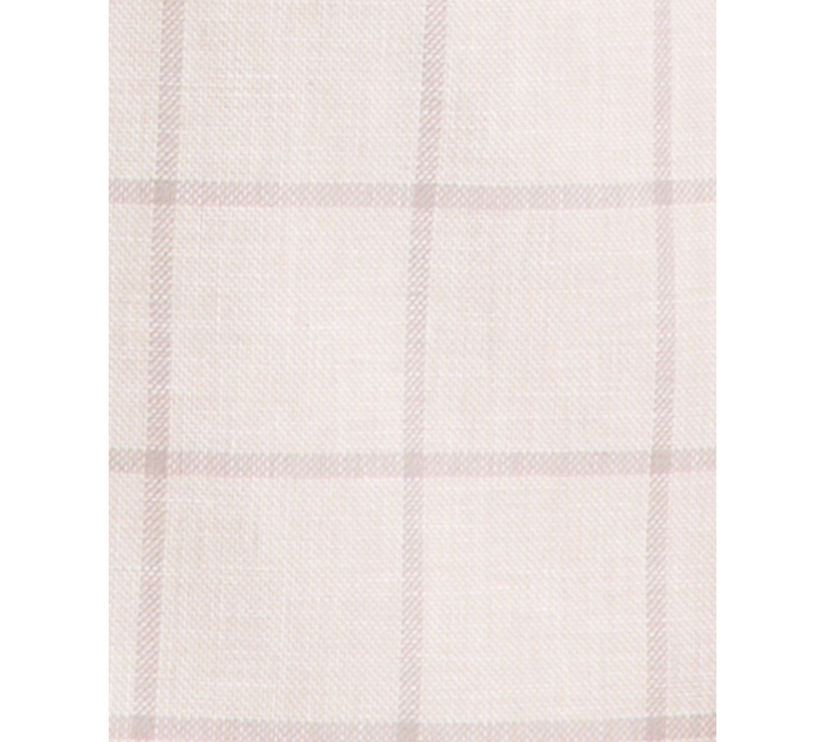 Michael Kors Men's Classic-Fit Tan Patterned Blazer