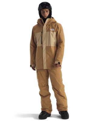 Men's Freedom Insulated Jacket