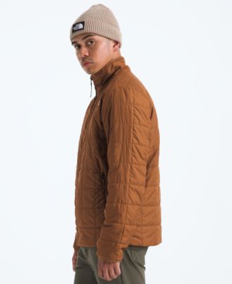 Men's Junction Insulated Jacket