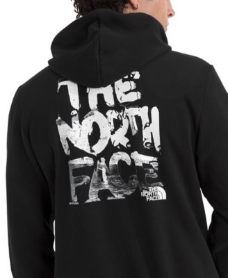 Men's Evolution Nature Exposure Graphic Hoodie