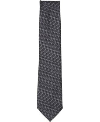 Men's Delson Geo Pattern Tie