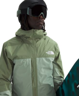 Men's ThermoBall Snow Triclimate Jacket