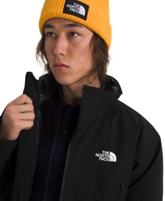 Men's Range Down Jacket