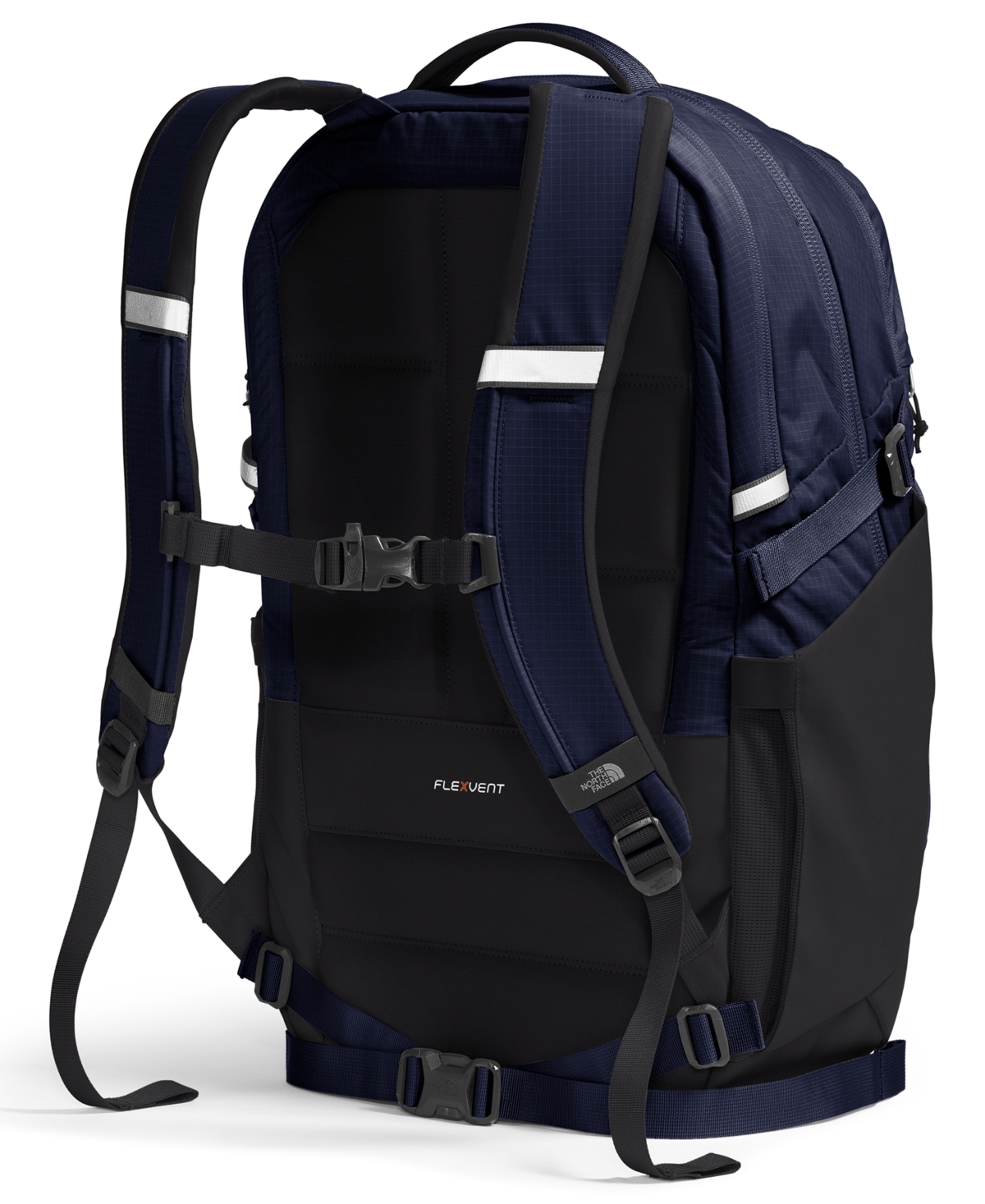 The North Face Men's Router Backpacks Messengers In Multi