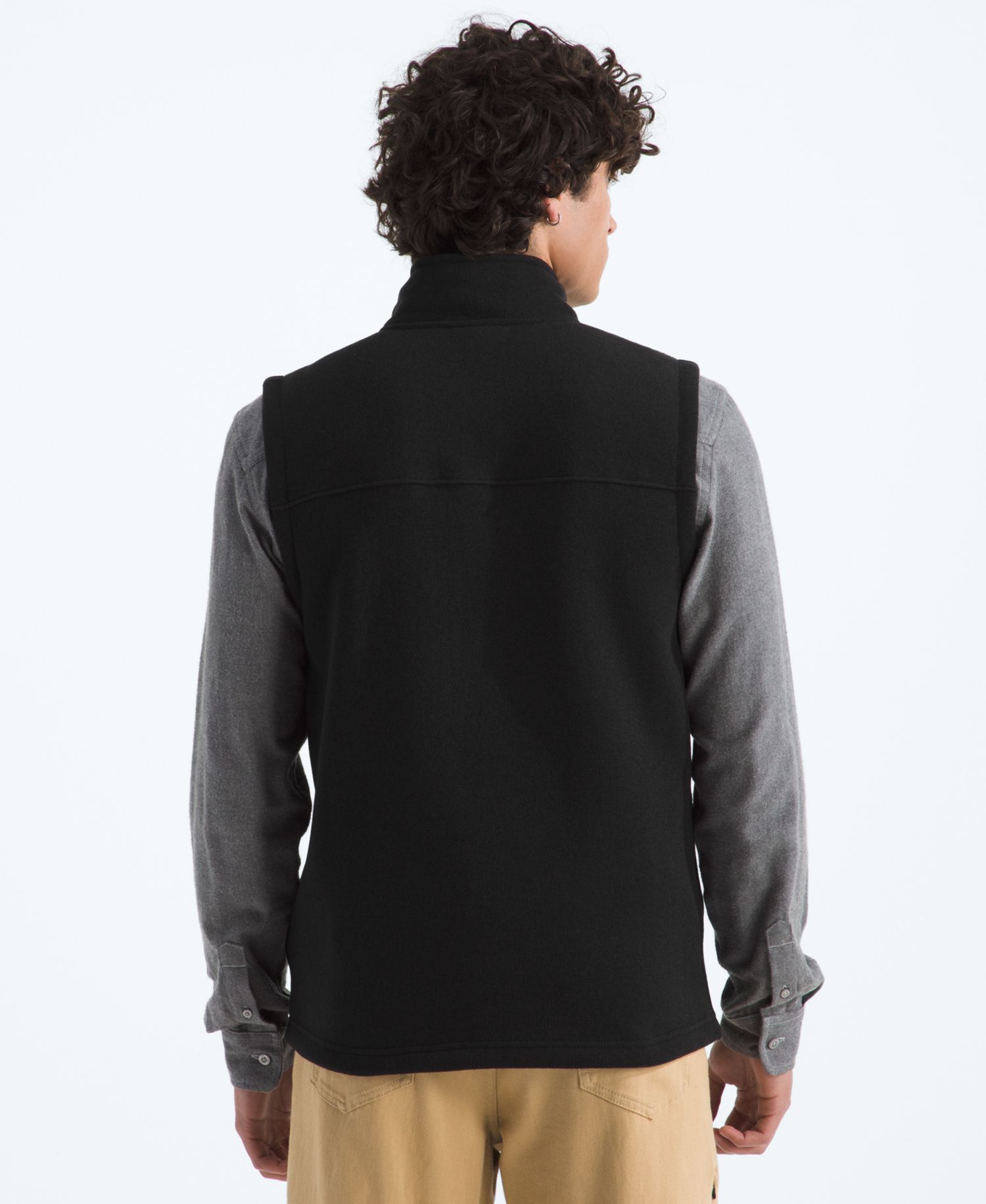 Men's Gordon Lyons Vest