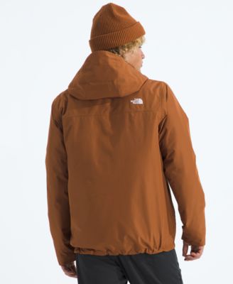 Mens Carto Mono Triclimate Hooded Jacket