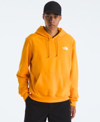 Men's Evolution Box Never Stop Exploring Hoodie