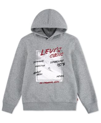 Levi's
