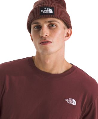 Men's Evolution Simple Dome Long Sleeve T-Shirt