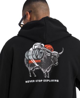 Men's Evolution Vault Tri Pack Graphic Hoodie