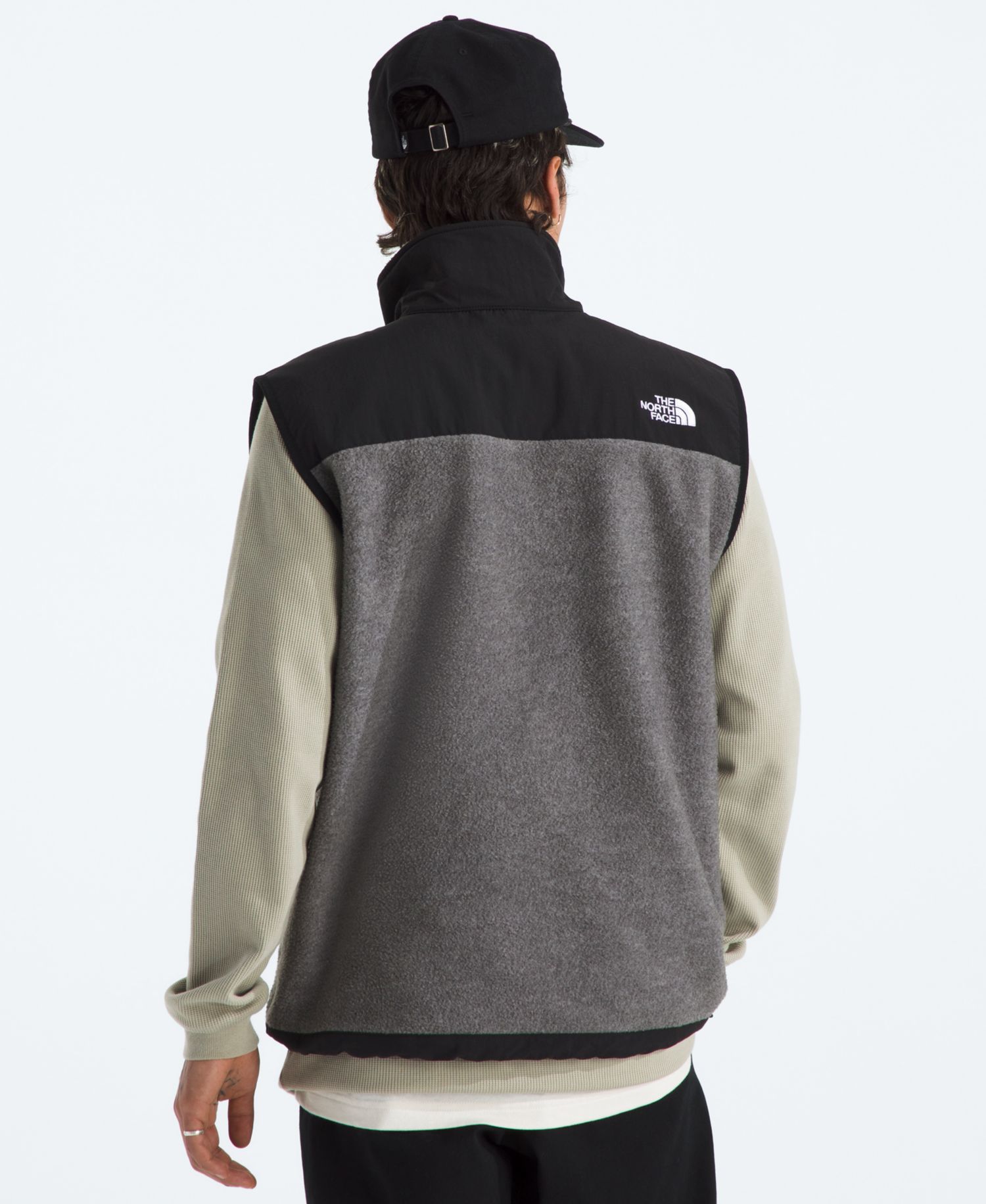 Men's Retro Denali Vest