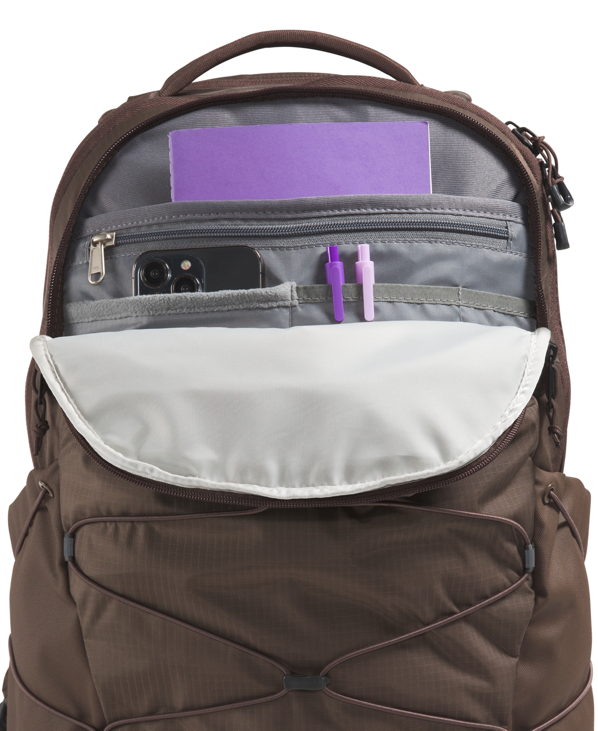 The North Face Men's Borealis Backpack