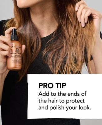 Heat Shield Thermal Protection Hair Mist, 2 oz.
