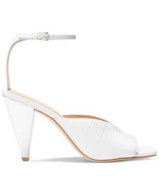 Women's Electra Ankle Strap Dress Sandals