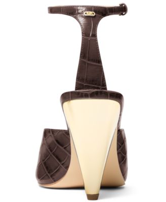 Women's Electra Ankle Strap Dress Sandals