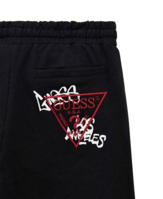 Boys' 8-18 French Terry Sweatpants