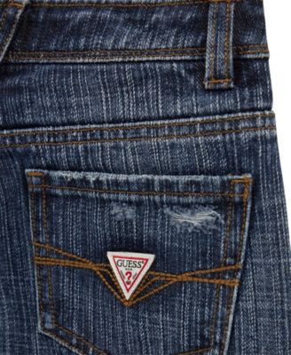 Big Boys' Relaxed Fit Denim Jeans