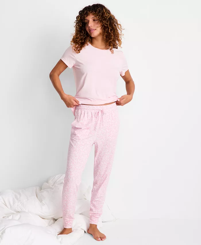 Women's Knit Joggers