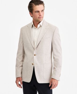 Men's Classic-Fit Blazer