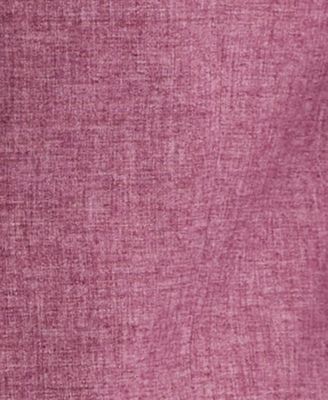 Men's Classic-Fit M&eacute;lange Blazer