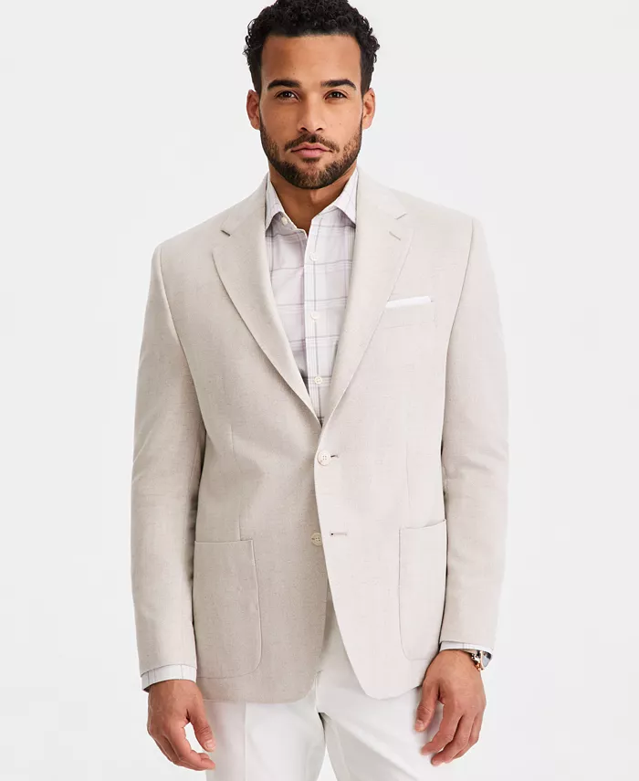 Men's Classic-Fit Blazer