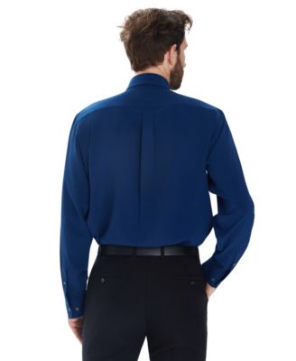 Men's Traveler Dress Shirt, Macy's Exclusive