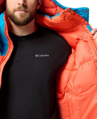 Men's Snowqualmie Puffer Jacket
