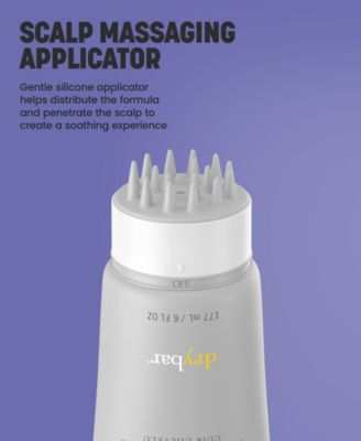 Crown Tonic Pre-Shampoo Scalp-Balancing Cleanser