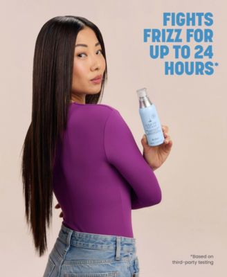 Liquid Glass High-Gloss Smoothing Blowout Cream, 3.38 oz.