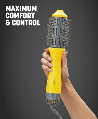 The Single Shot Round Blow-Dryer Brush