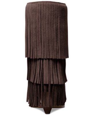 Women's Jayla Heeled Booties