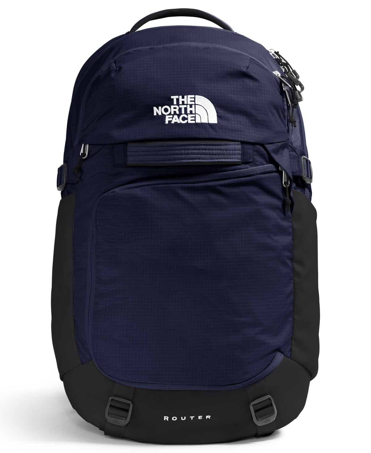 The North Face Men's Router Backpacks Messengers In Multi