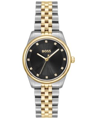 Hugo Boss