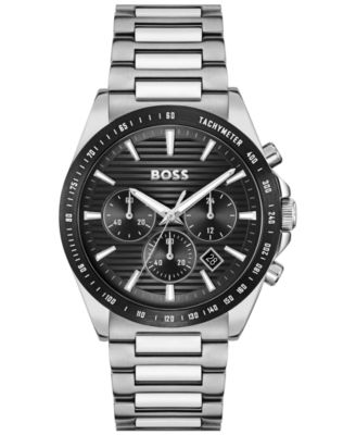 Hugo Boss