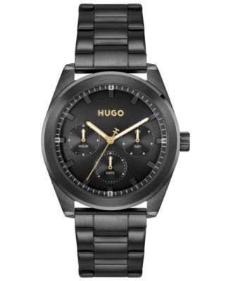 Hugo Boss