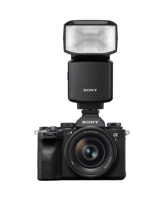 HVL-F60RM2 GN60 Wireless Radio Control External Flash