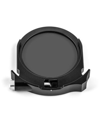 Full Spectrum FS ND 06 Frame 2 Stops Drop In Filter for Athena Lens