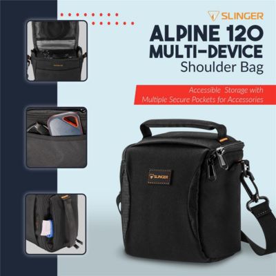 Z fc DX-Format Mirrorless Camera with Mount Adapter FTZ, Candisk PRO 64GB, Alpine 120, ProOp Cleaning Kit