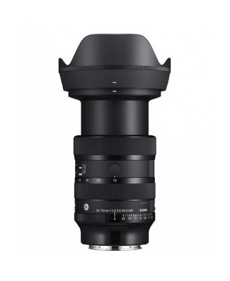 Sigma 24-70MM F2.8 DG DN II ART Lens for L-Mount
