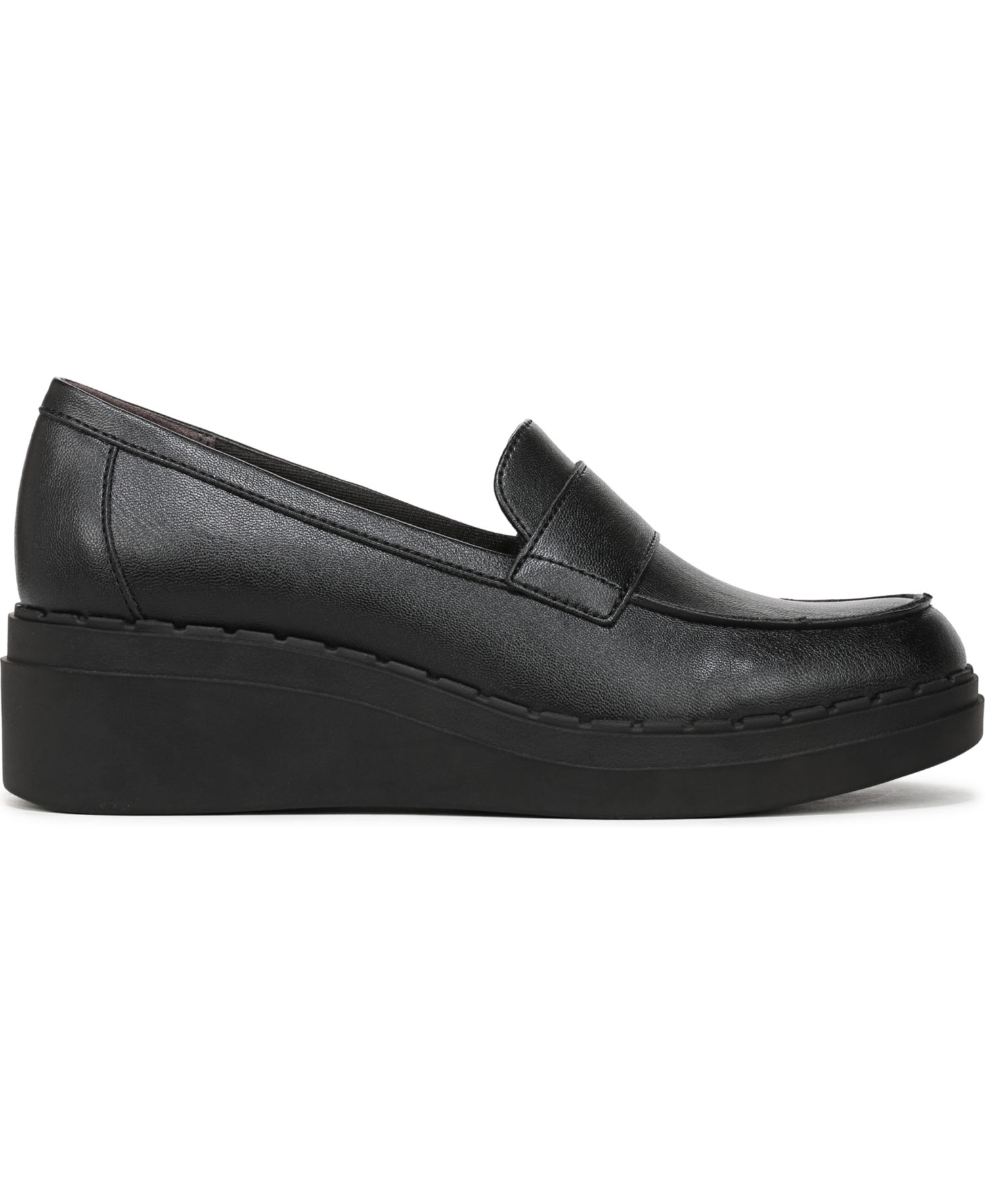 Women's Dolce Wedge Loafer Shoes