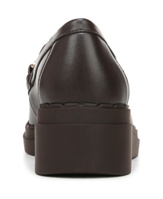 Women's Dolce-Bit Wedge Loafer Shoes