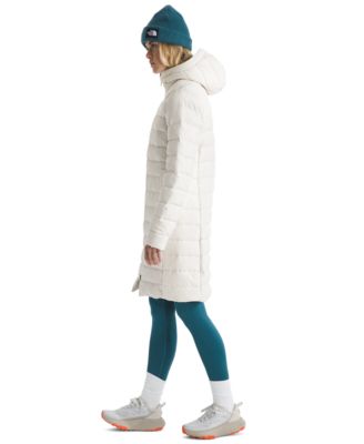 Women's Aconcagua Insulated Puffer Coat