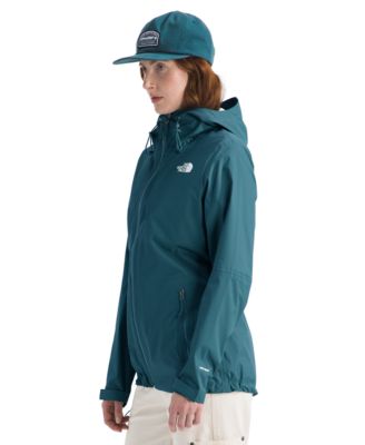 Women's Alta Vista Hooded Rain Jacket