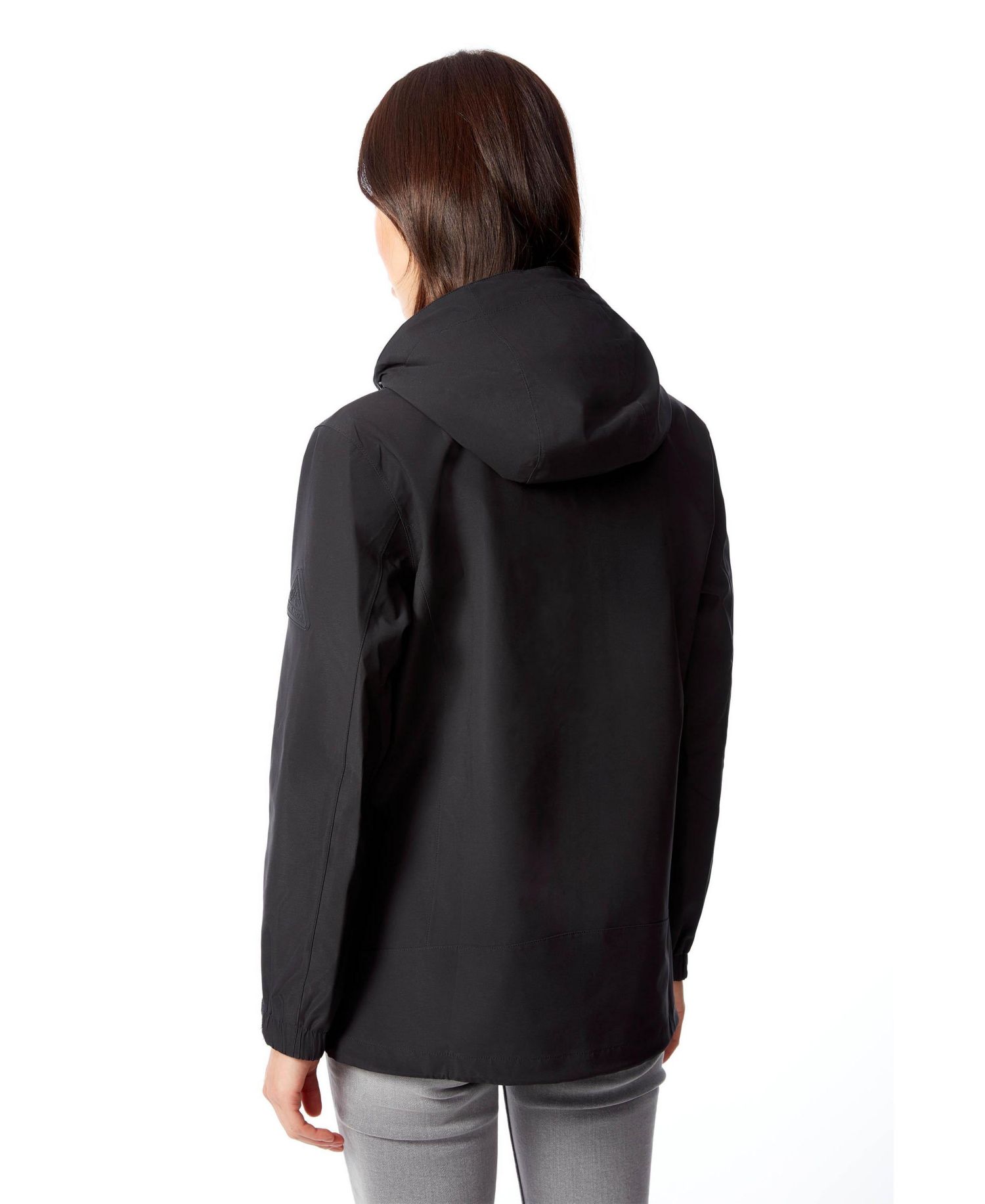 Women's - Tahsis | Waterproof Rain Jacket