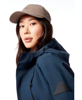 Women's - Tahsis | Waterproof Rain Jacket