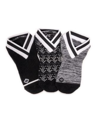 MUK LUKS