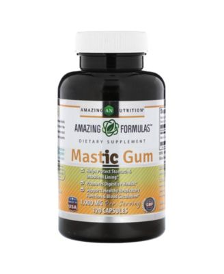 Amazing Nutrition