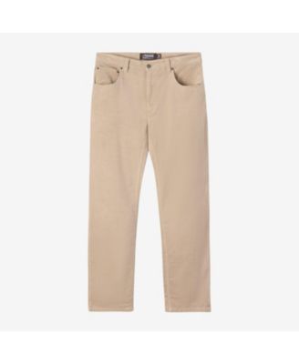 Men's Crest Cord Pant